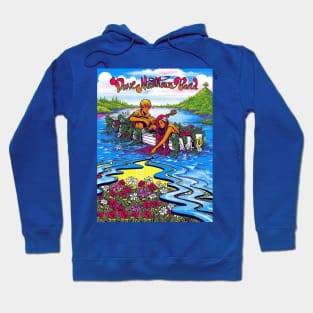 DMB COASTAL MU MUSIC PARK Hoodie